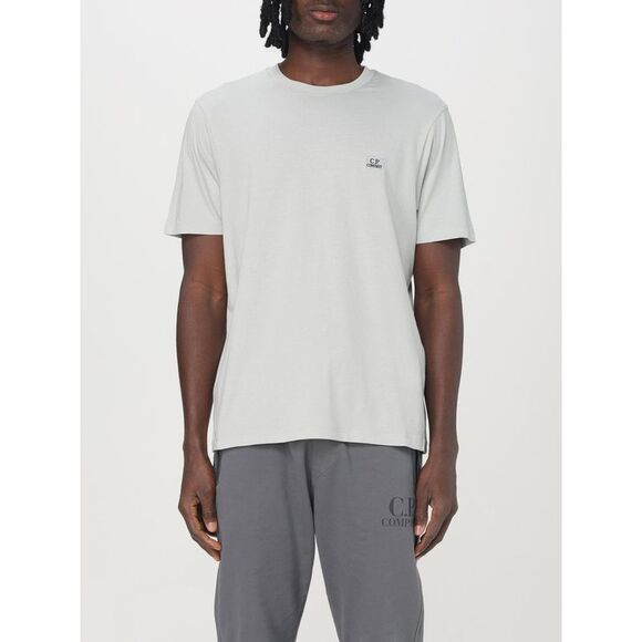 C.P. Company T-Shirt Men Grey